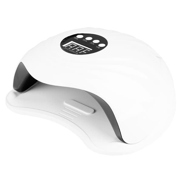 UV LED Seashel Lampa 108W