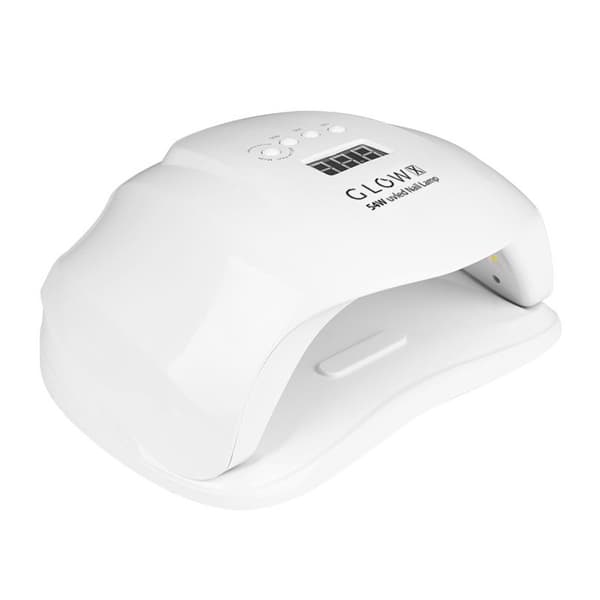 UV LED Glow X 54W Lampa