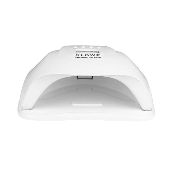 UV LED Glow X 54W Lampa
