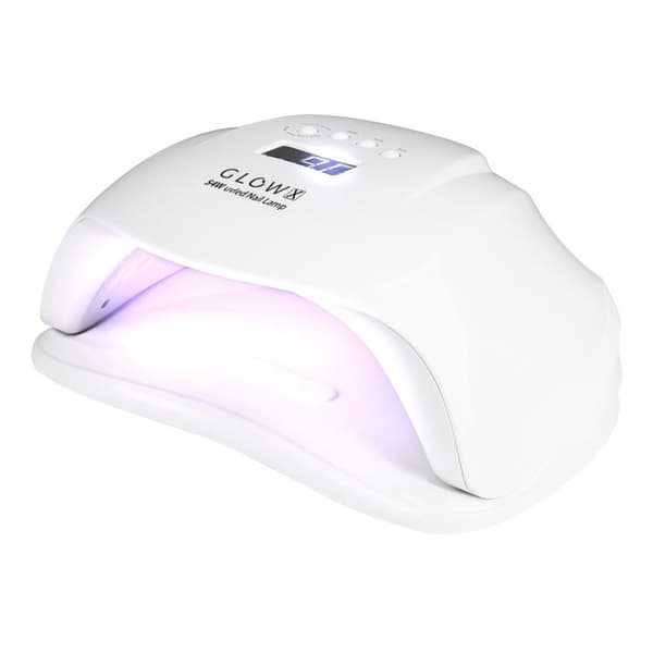 UV LED Glow X 54W Lampa