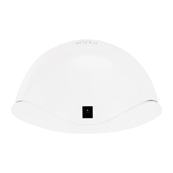 Dual LED Glow 5 48W USB UV-lampa