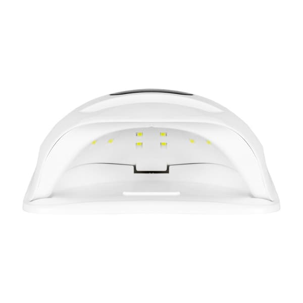 UV lampe Dual Led Glow S1 168W guld