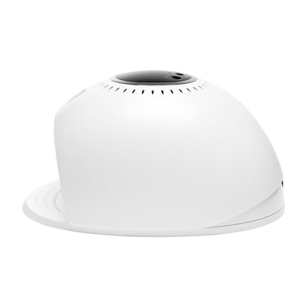 UV LED lampe OCHO NAILS 8 HVID 84W
