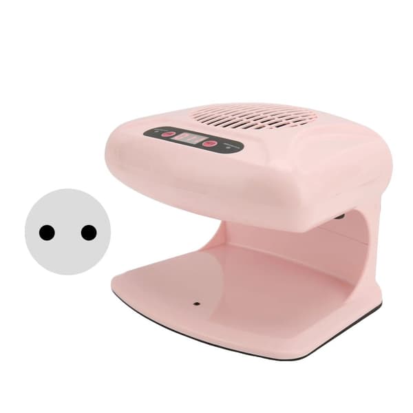 Luftnegl tørretumbler, infrarød sensor, automatisk induktion, 300W effekt,EU 220V