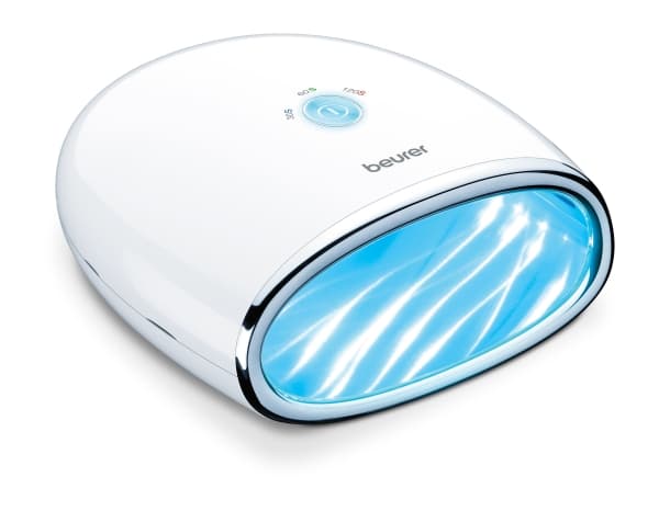 Beurer MP 48 Negletørrer UV/LED
