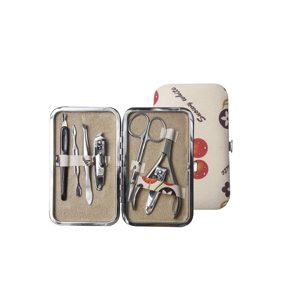 DONEGAL_SET zestaw do manicure 2429