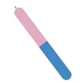 Miniatyrbild 3 av 3: Stylo manikyr - Ej specificerat - Ej specificerat - 2 nagelfilar - Inbyggd polerare - Storlek 16,5 cm