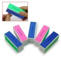 Miniatyrbild 4 av 4: 5 st nya Buffing Block Fil Nagelslipning Aanucure art pr beauty Nail