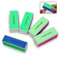 Miniatyrbild 2 av 4: 5 st nya Buffing Block Fil Nagelslipning Aanucure art pr beauty Nail