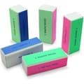 Miniatyrbild 1 av 4: 5 st nya Buffing Block Fil Nagelslipning Aanucure art pr beauty Nail