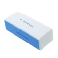 Miniatyrbild 3 av 3: 5X BLOCK BLOCK A FIL POLISHER 4 SIDOR NAIL ART MANIKYR Aa35502