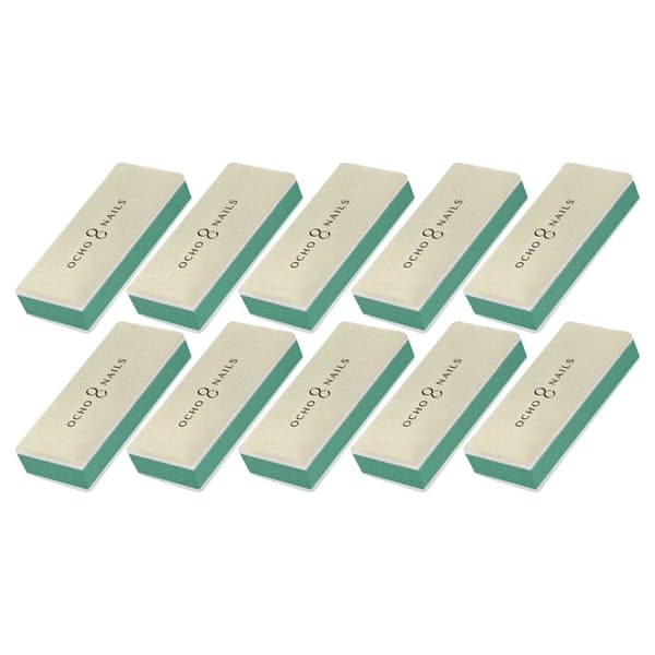 Ocho Nails buffertpolerare BR3 320/3000 10 st