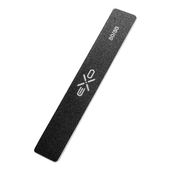 Exo leveä suora viila 80/80 10 kpl.