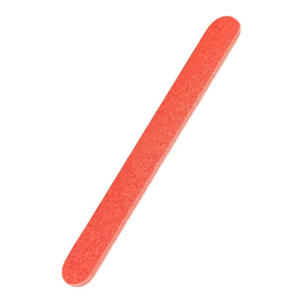 Teflon 80 suora viila, punainen