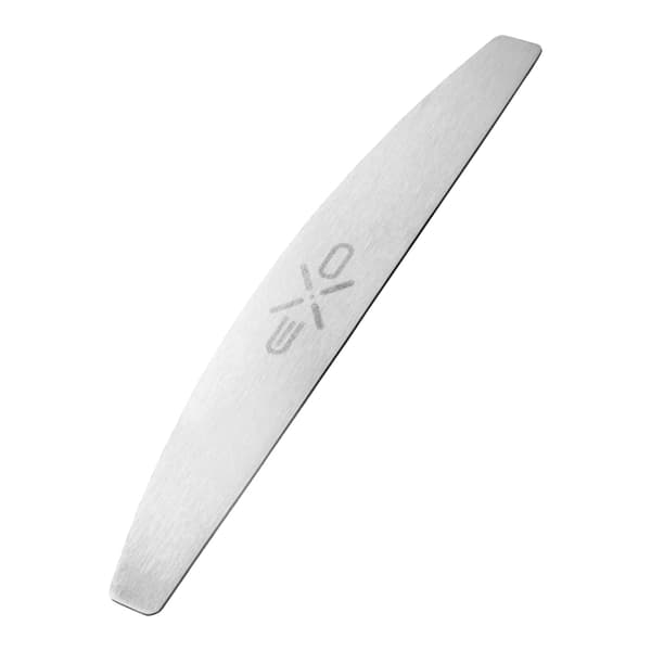 Exo-viila, puolikuu, metalliydin - pohja