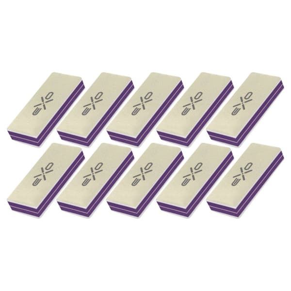 Exo puskurikiillotuskone BR3 320/3000 10 kpl