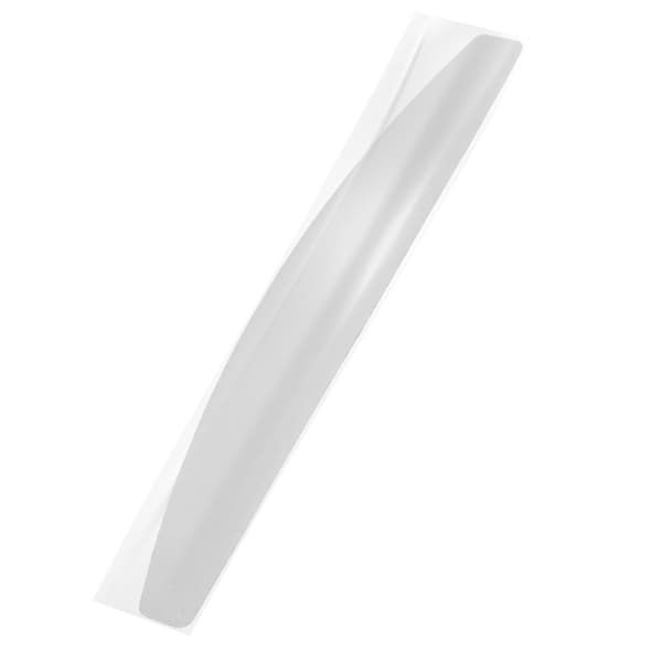 Ocho Nails halvmåne fil slim 180/240 1 stk sikker pakke
