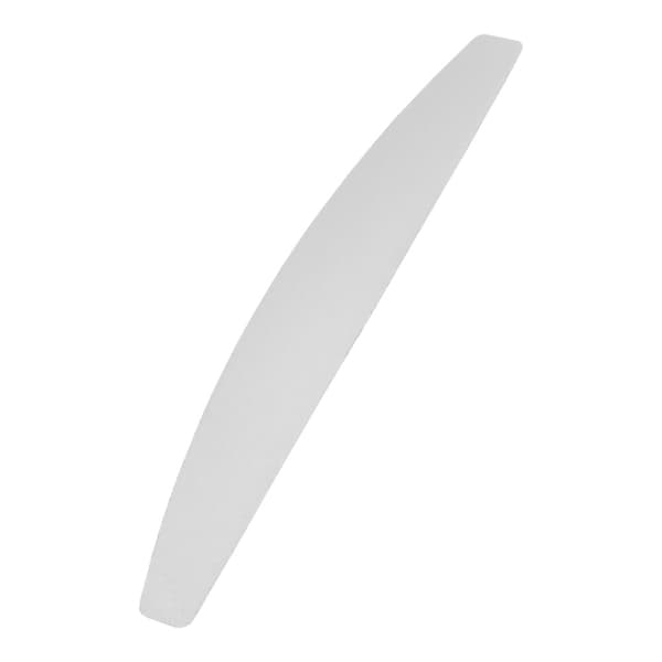 Ocho Nails halvmåne fil slim 180/240 1 stk sikker pakke