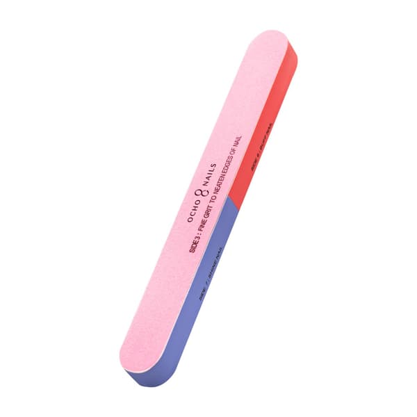 Ocho Nails buffer polermaskine BR4 180/240/320/400/600/1200/3000