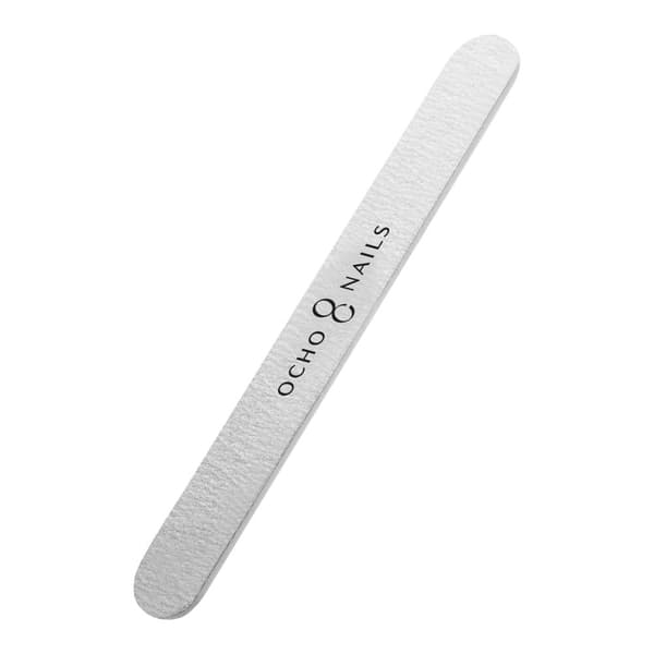 Ocho Nails suoraviila 100/180 10 kpl.