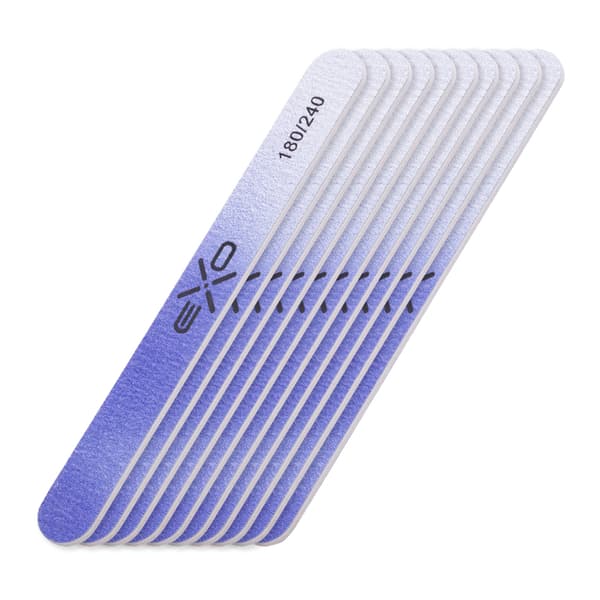 Exo suora viila 180/240 10 kpl