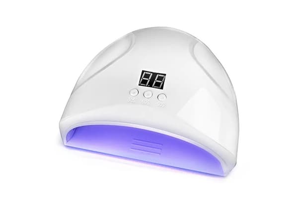 UV Lampa för Naglar - Torkar Naglar - Nagellampa - 12W