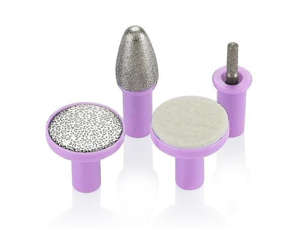 UV Lampa för Naglar - Torkar Naglar - Nagellampa - 12W
