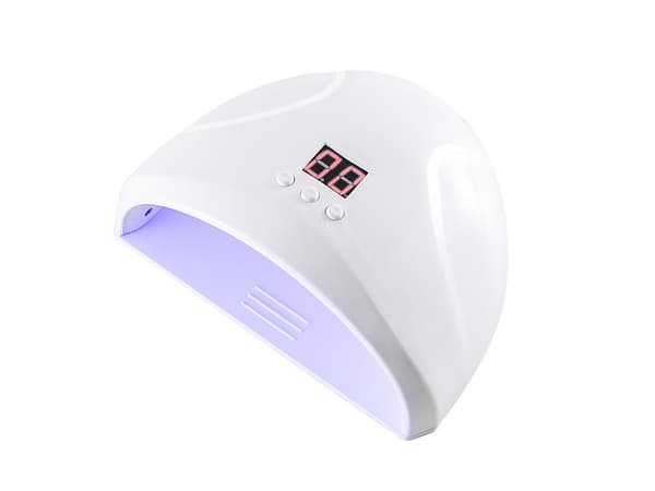 UV Lampa för Naglar - Torkar Naglar - Nagellampa - 12W