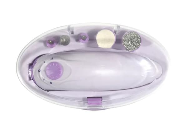 UV Lampa för Naglar - Torkar Naglar - Nagellampa - 12W