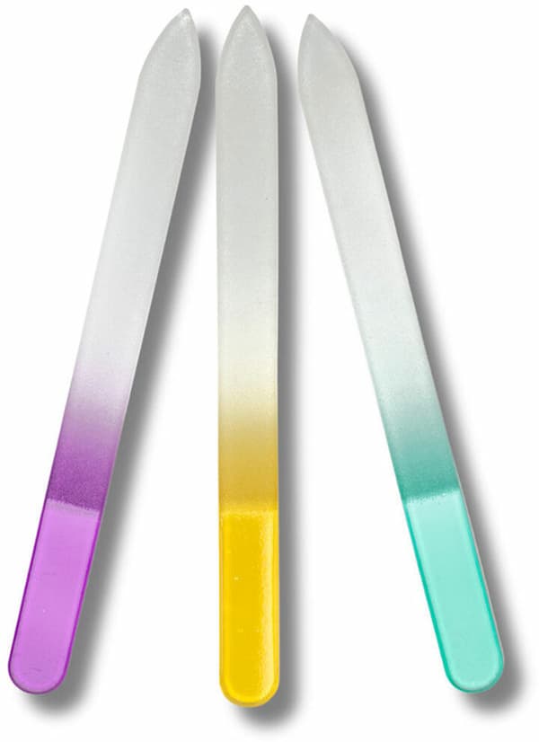 Nail file Galiplus
