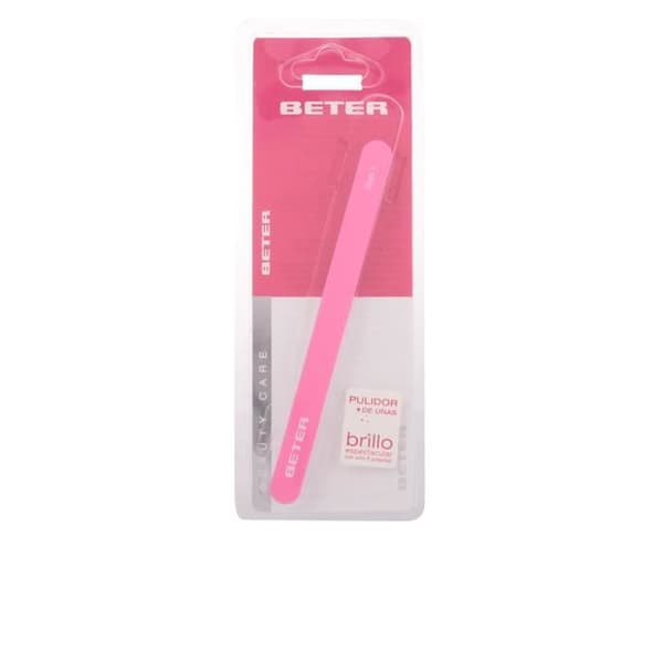 Lima Beter Pulidor Uñas - BETER - REF-34030
