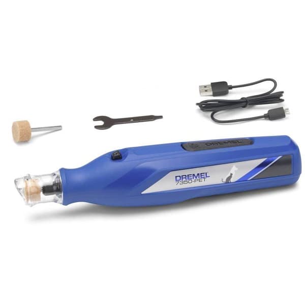 Dremel 7350-PET Klovslip 1 st