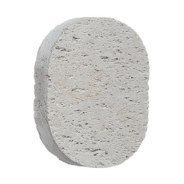 Oval pimpsten - BÄTTRE - Pedikyrtillbehör