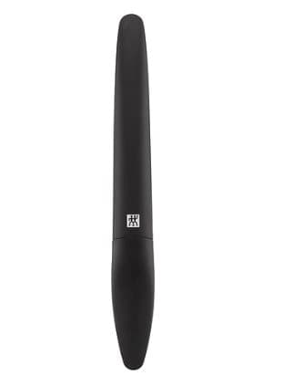 Zwilling Twinox Nagelfil - 20 cm, Svart