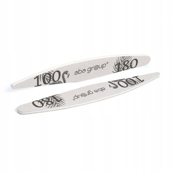 ABA GROUP Kynsiviila WINGS 100/180 Standard - 25 kpl - WINGS