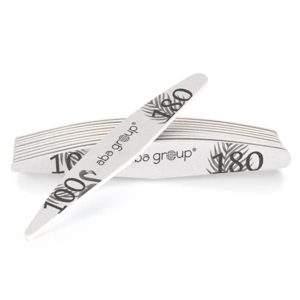 ABA GROUP Kynsiviila WINGS 100/180 Standard - 25 kpl - WINGS