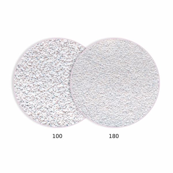 ABA GROUP Neglefile STRAIGHT 100/180 Standard - 25 stk.