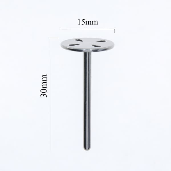 PODODISK PEDIKYRskiva Skivdiameter 15 mm - S