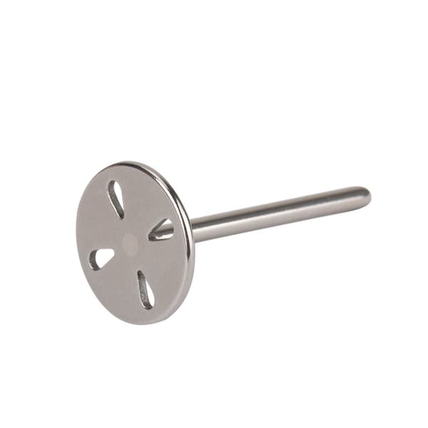 PODODISK PEDIKYRskiva Skivdiameter 15 mm - S