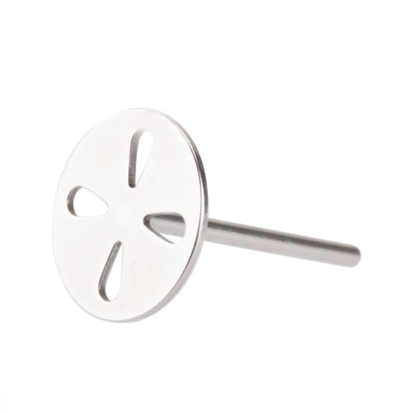 PODODISK PEDIKYYRIlevy Levyn halkaisija 20 mm - M