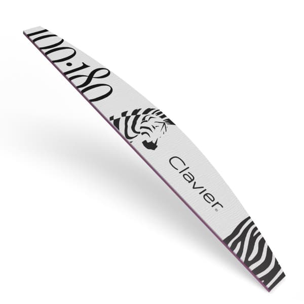 CLAVIER Kynsiviila HALF-MOON BOAT 100/180 - 10 kpl - 100/180