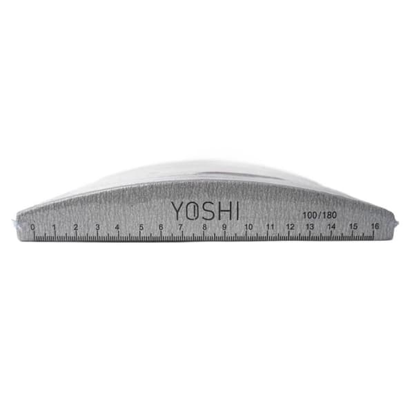 YOSHI Neglefil BOAT 100/180 - 50 stk. - 100/180