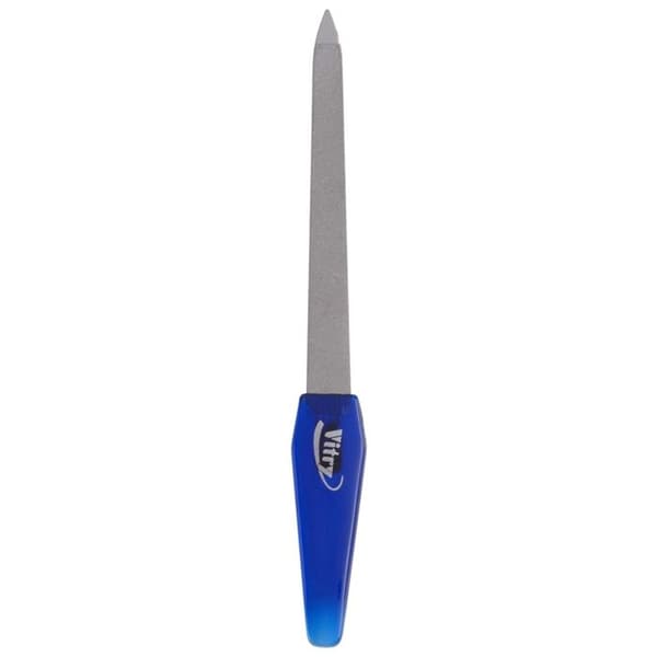 Saphir Nagelfil - VITRY - 13cm - Hög precision
