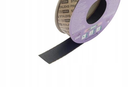 Staleks Papmam Donut Refill 240 grit 7 m