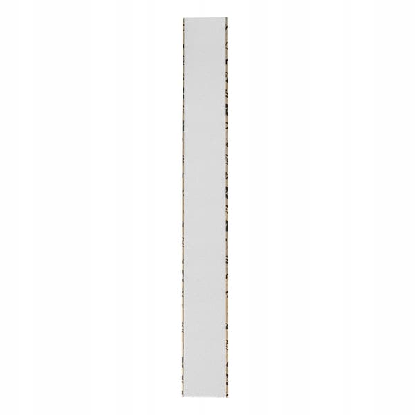 Staleks Papmam Overlays Hvid Lige 240 korn 50 stk