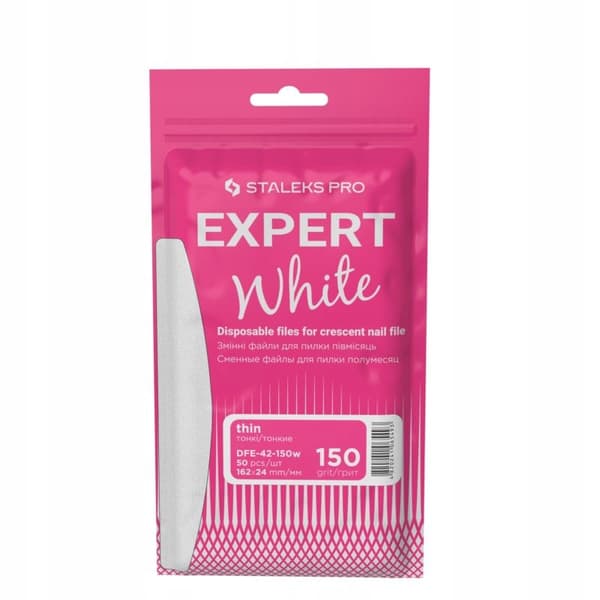 STALEKS BÅDOVERTRÆKNINGER EXPERT 42 150 grit 50 stk.