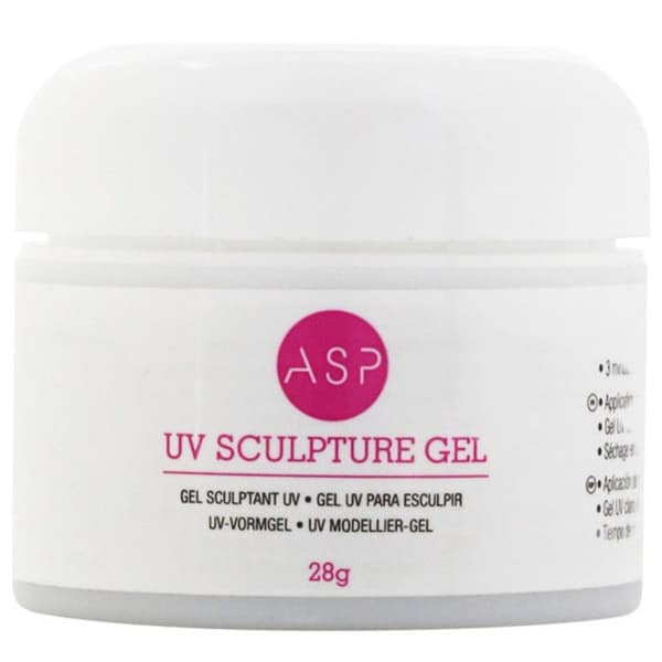 ASP - Gel UV Sculptant -