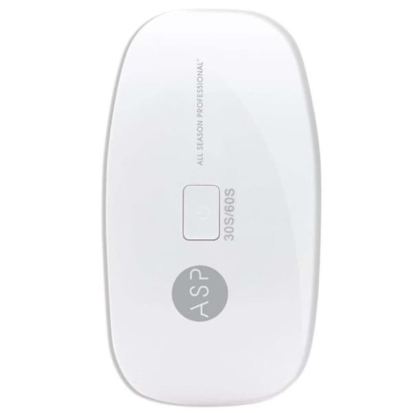 ASP - LED-härdande lampa USB -