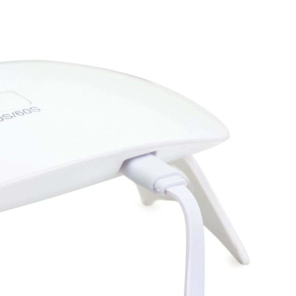 ASP - LED-härdande lampa USB -