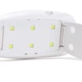 Miniatyrbild 5 av 6: ASP - LED-härdande lampa USB -